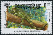 Briefmarken Y&T N400