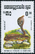 Briefmarken Y&T N401