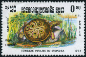 Briefmarken Y&T N402