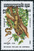 Briefmarken Y&T N404