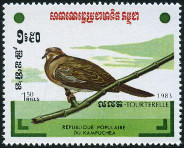 Stamp Y&T N416