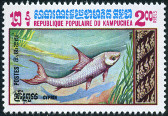 Stamp Y&T N431