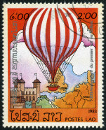 Timbre Y&T N477