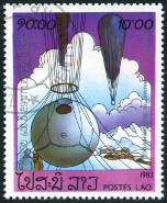 Timbre Y&T N480