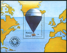 Timbre Y&T NBF73