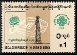 Timbre Y&T N�199