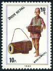 Timbre Y&T N�400