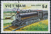 Timbre Y&T N392
