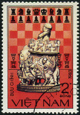 Timbre Y&T N431