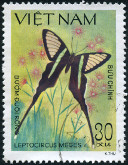 Briefmarken Y&T N443