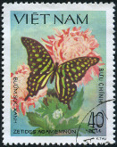 Briefmarken Y&T N444