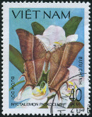 Briefmarken Y&T N445
