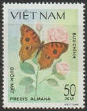 Briefmarken Y&T N447