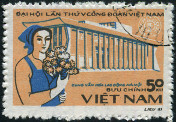 Timbre Y&T N469A