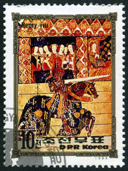 Timbre Corée du Nord Y&T N°1783A Timbre Corée du Nord Y&T N°1783A