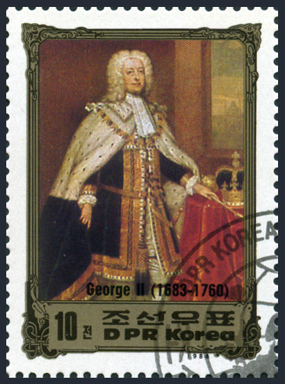 Timbre Corée du Nord Y&T N°1788A Timbre Corée du Nord Y&T N°1788A