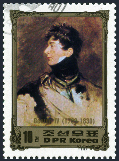 Timbre Corée du Nord Y&T N°1788C Timbre Corée du Nord Y&T N°1788C