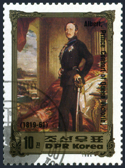 Timbre Corée du Nord Y&T N°1788H Timbre Corée du Nord Y&T N°1788H