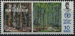 Timbre Y&T N�313