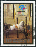  Sello Y&T N�1777
