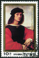 Timbre Corée du Nord Y&T N°1778 Timbre Corée du Nord Y&T N°1778