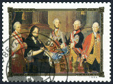  Sello Y&T N�1782