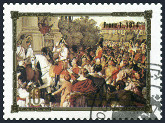  Sello Y&T N�1782A