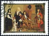  Sello Y&T N�1782E