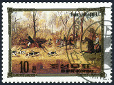  Sello Y&T N�1782G