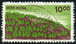 Briefmarken Y&T N801
