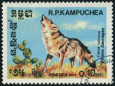 Briefmarken Y&T N470