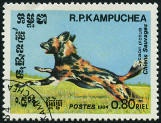 Briefmarken Y&T N472