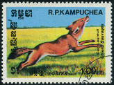 Briefmarken Y&T N473