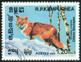 Briefmarken Y&T N474