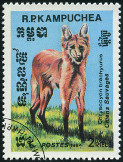 Briefmarken Y&T N475