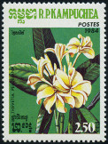 Briefmarken Y&T N483