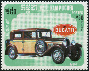 Briefmarken Y&T N492