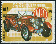 Briefmarken Y&T N497