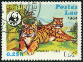 Stamp Y&T N522