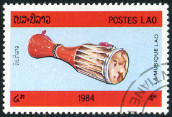 Timbre Y&T N542