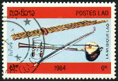 Timbre Y&T N544