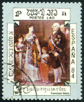 Briefmarken Y&T N566