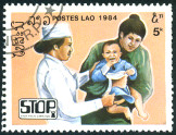 Timbre Y&T N604