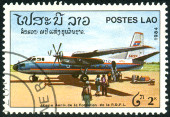Briefmarken Y&T N614