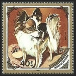 Timbre Y&T N�1306