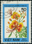 Timbre Y&T N485