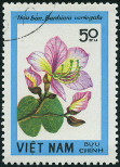 Timbre Y&T N486