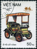 Timbre Y&T N514