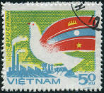 Timbre Y&T N526