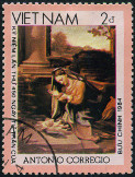 Briefmarken Y&T N541